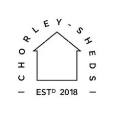 Chorley Sheds Logo