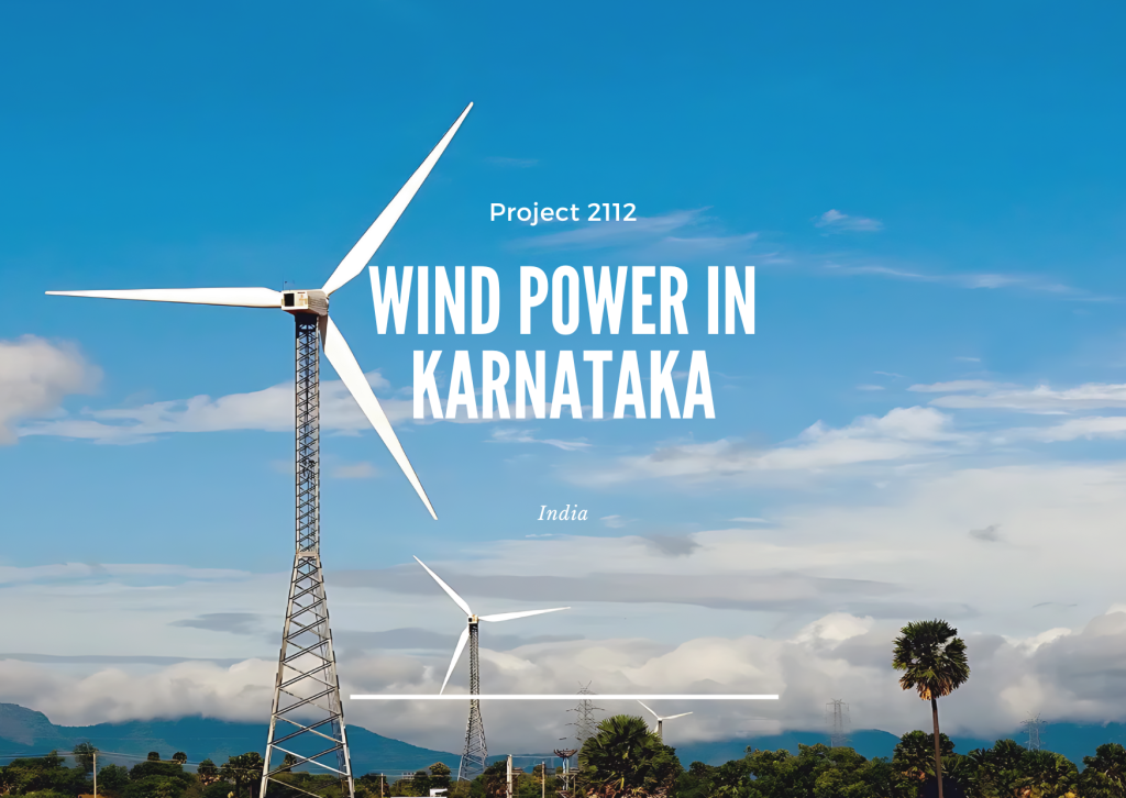 Project 2112 - Wind Power In Karnataka - Image 8