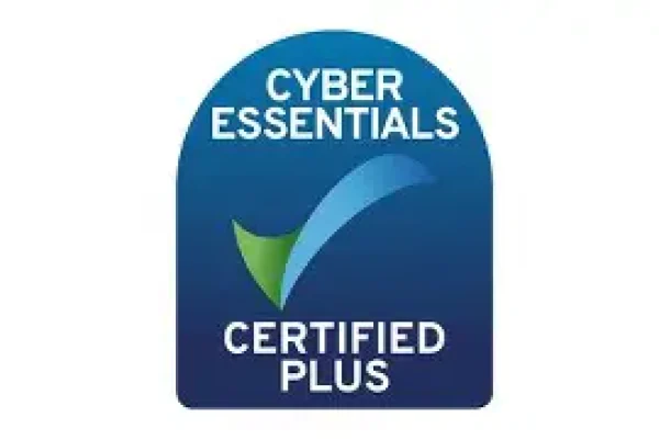 Cyber essentials Plus Logo